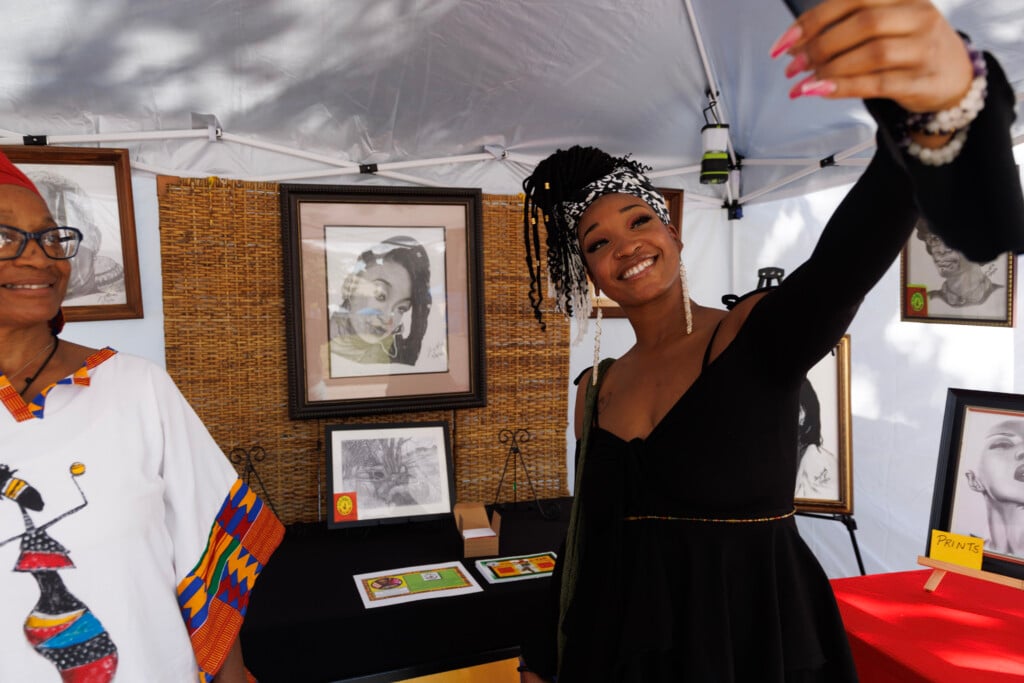 18th And Vine Arts Fest 318