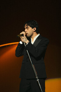 Stephen Sanchez 4