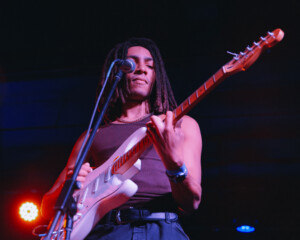 20241013 Web Wy Nilufer Yanya With Angelica Garcia And Lutalo At The Bottleneck 12