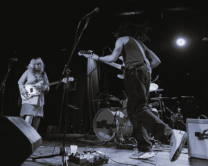 20241013 Web Wy Nilufer Yanya With Angelica Garcia And Lutalo At The Bottleneck 9