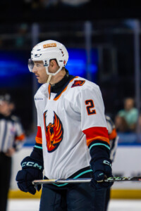 Firebirds V Admirals 10 5 24 19