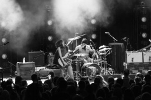 Larkin Poe The Midland Theatre 40
