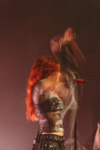 Misterwives The Truman 24