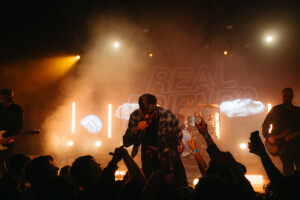 Real Friends The Granada 24