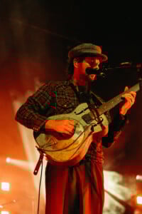 Kaleo The Midland Theatre 34