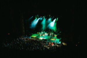 Larkin Poe The Midland Theatre 34