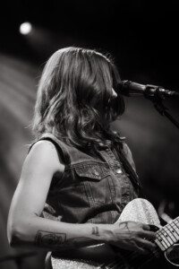 Larkin Poe The Midland Theatre 3