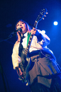 Annie Dirusso 1