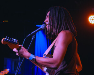20241013 Web Wy Nilufer Yanya With Angelica Garcia And Lutalo At The Bottleneck 7