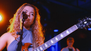 20241013 Web Wy Nilufer Yanya With Angelica Garcia And Lutalo At The Bottleneck 49