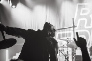 Real Friends The Granada 20
