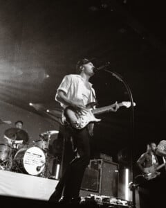 The Fray 12