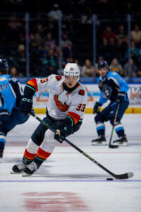 Firebirds V Admirals 10 5 24 09