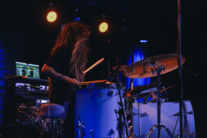 20241013 Web Wy Nilufer Yanya With Angelica Garcia And Lutalo At The Bottleneck 28