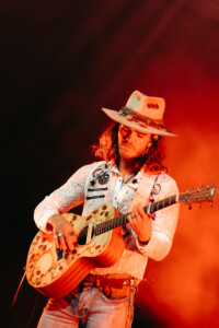 Kaleo The Midland Theatre 50