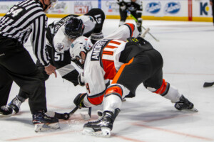 Kc Mavericks V Witchita Thunder 10 19 24 30