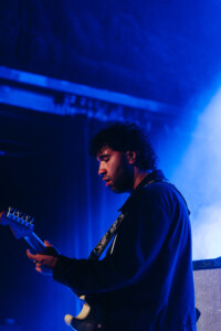 Slow Joy The Granada 10
