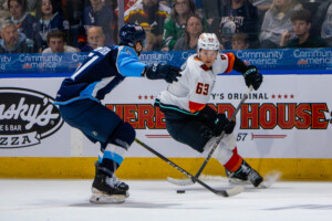 Firebirds V Admirals 10 5 24 49