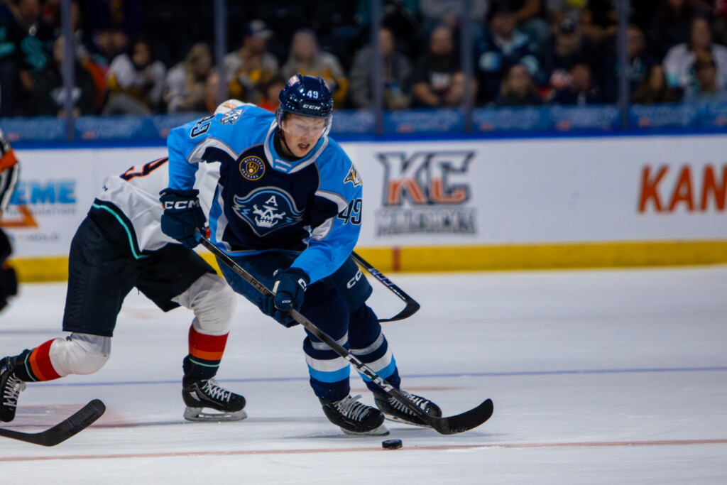 Firebirds V Admirals 10 5 24 07
