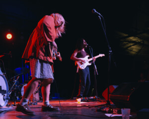 20241013 Web Wy Nilufer Yanya With Angelica Garcia And Lutalo At The Bottleneck 15