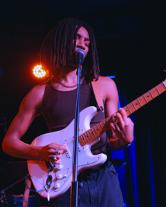 20241013 Web Wy Nilufer Yanya With Angelica Garcia And Lutalo At The Bottleneck 3
