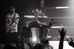 Misterwives The Truman 30