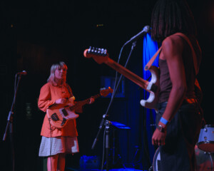 20241013 Web Wy Nilufer Yanya With Angelica Garcia And Lutalo At The Bottleneck 5