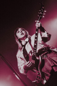 Annie Dirusso 7