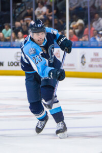 Firebirds V Admirals 10 5 24 27