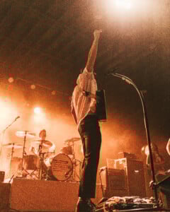 The Fray 15