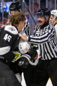 Kc Mavericks V Witchita Thunder 10 19 24 41
