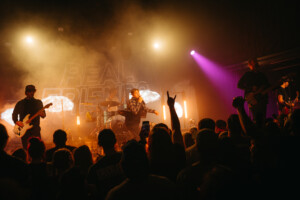 Real Friends The Granada 4