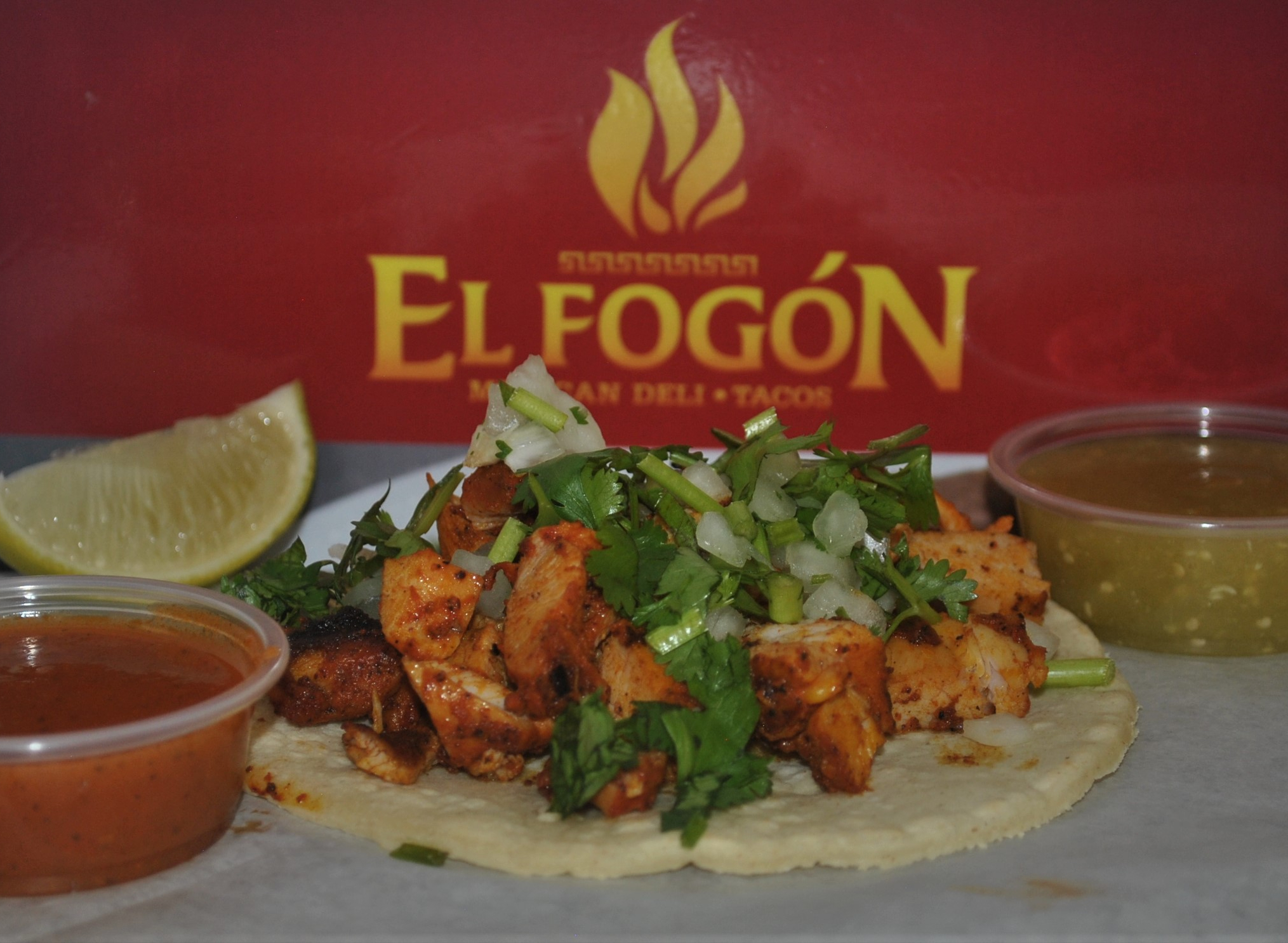 Elfogon Final
