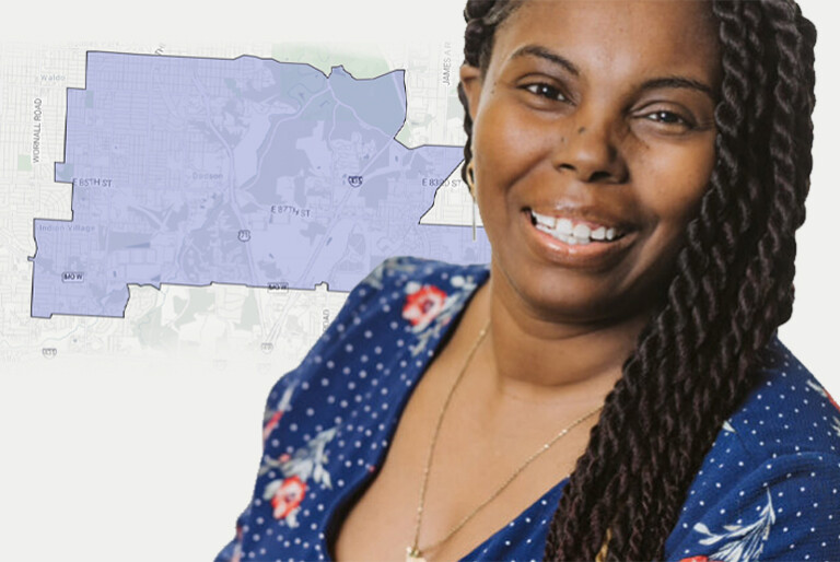 Tiffany Price plans to lean on motherhood experiences in addressing