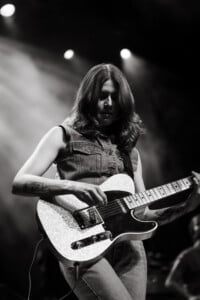Larkin Poe The Midland Theatre 7