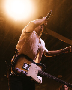 The Fray 16