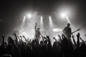 Real Friends The Granada 12