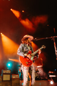 Kaleo The Midland Theatre 27