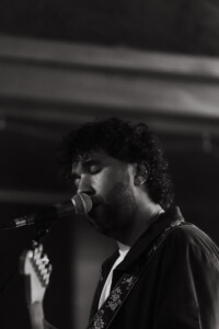 Slow Joy The Granada 8