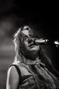 Larkin Poe The Midland Theatre 14