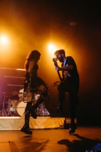 Misterwives The Truman 20