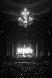 Kaleo The Midland Theatre 57