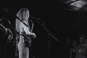 20241013 Web Wy Nilufer Yanya With Angelica Garcia And Lutalo At The Bottleneck 54