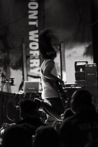 Carly Cosgrove The Granada 14