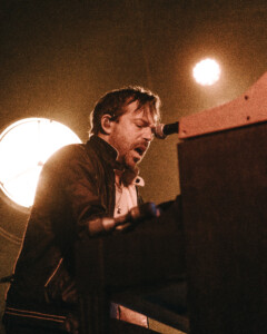 The Fray 4