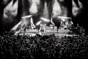 Kaleo The Midland Theatre 45