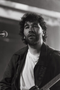Slow Joy The Granada 11