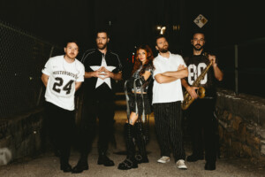 Misterwives The Truman 1