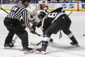 Kc Mavericks V Witchita Thunder 10 19 24 44