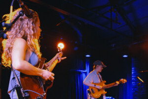 20241013 Web Wy Nilufer Yanya With Angelica Garcia And Lutalo At The Bottleneck 48